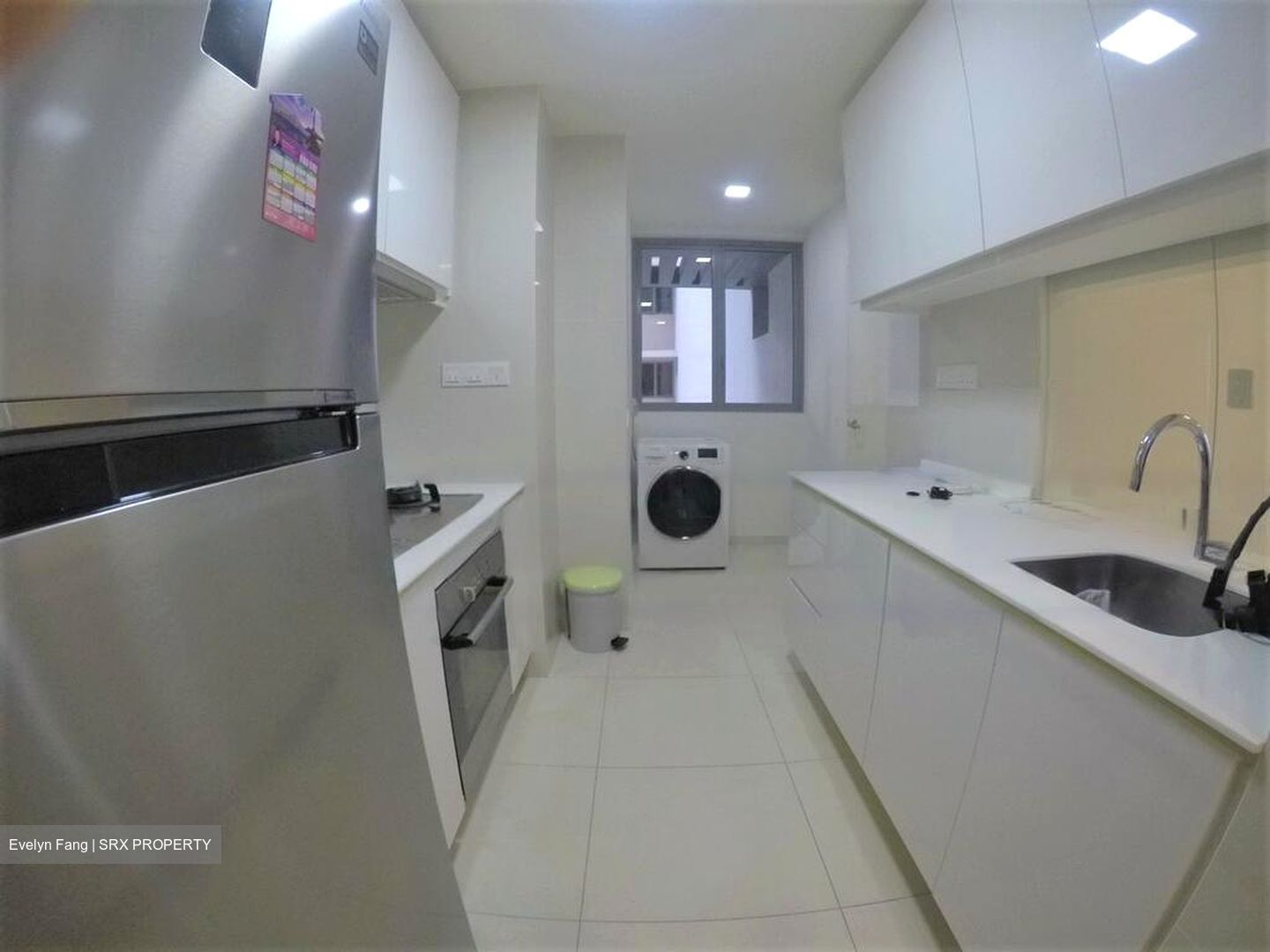 Bedok Residences (D16), Apartment #604969801